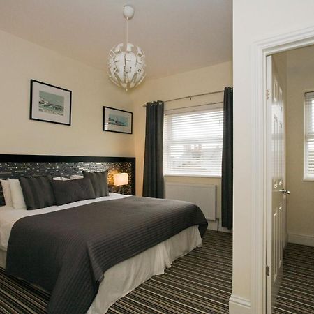 The Guest House Broadstairs Buitenkant foto