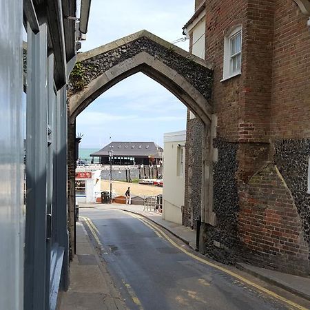 The Guest House Broadstairs Buitenkant foto