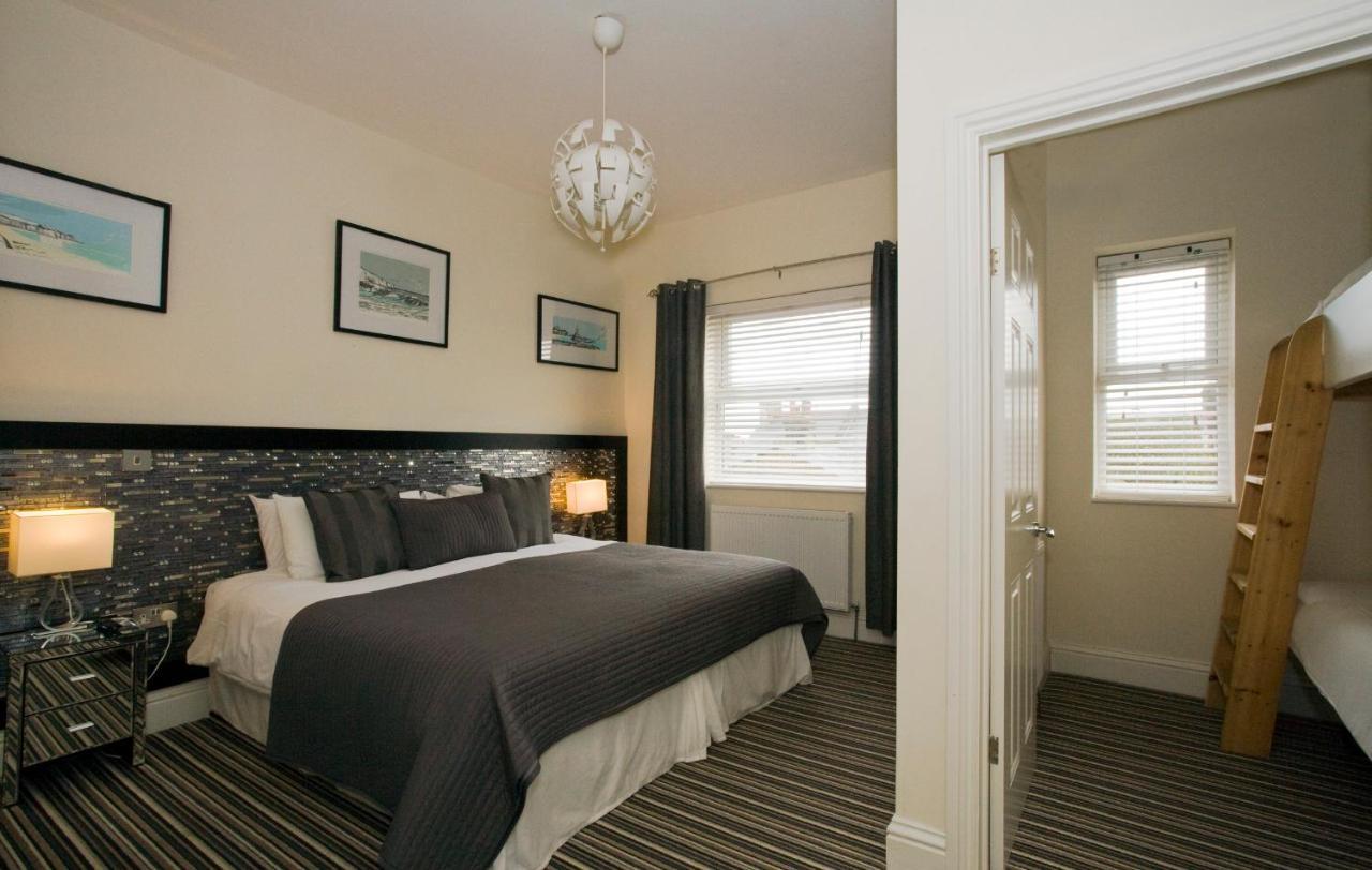 The Guest House Broadstairs Buitenkant foto