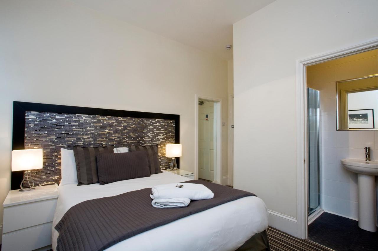 The Guest House Broadstairs Buitenkant foto