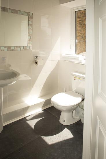 The Guest House Broadstairs Buitenkant foto
