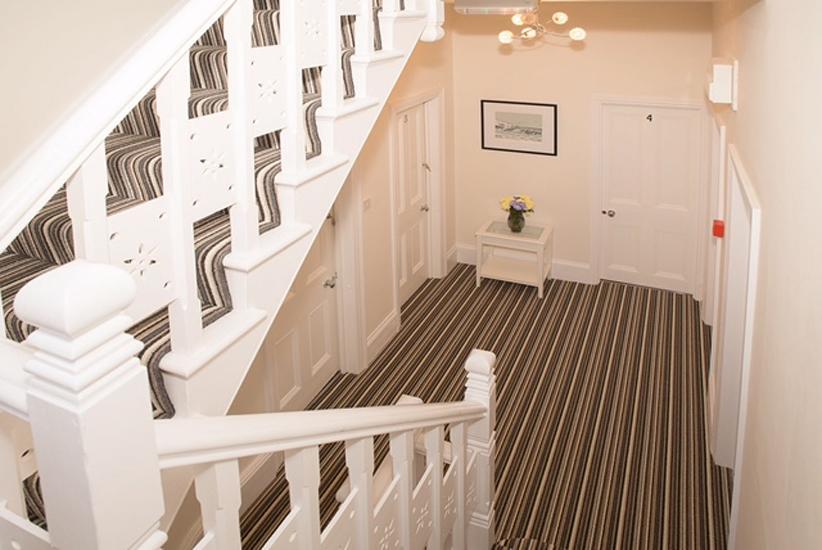The Guest House Broadstairs Buitenkant foto