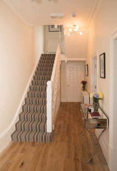 The Guest House Broadstairs Buitenkant foto