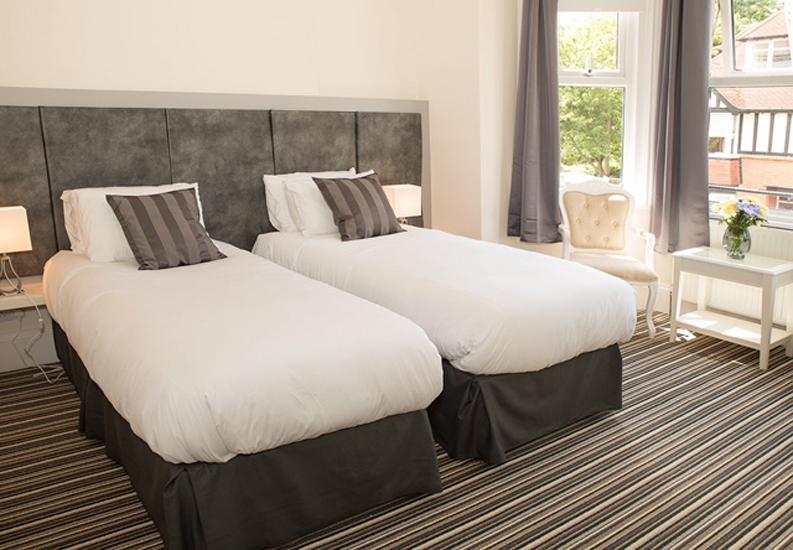 The Guest House Broadstairs Buitenkant foto