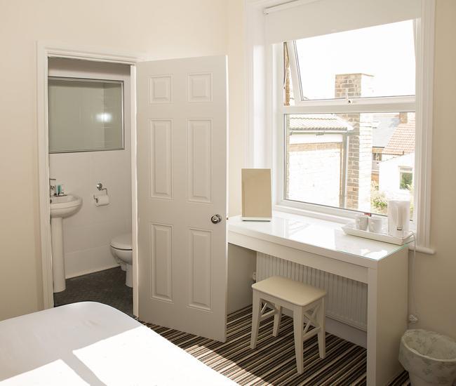 The Guest House Broadstairs Buitenkant foto