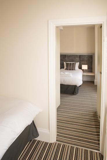 The Guest House Broadstairs Buitenkant foto